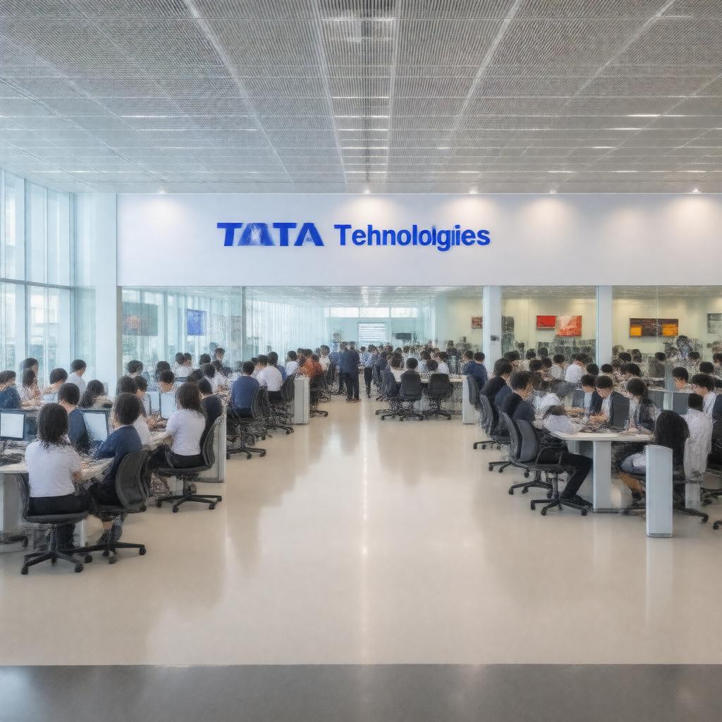 TATA Technologies